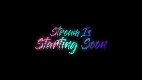 Nicki Love online show from September 16, 2025, 12:06 pm