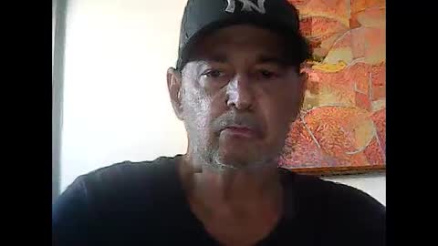 nickincali online show from December 7, 2024, 11:34 pm