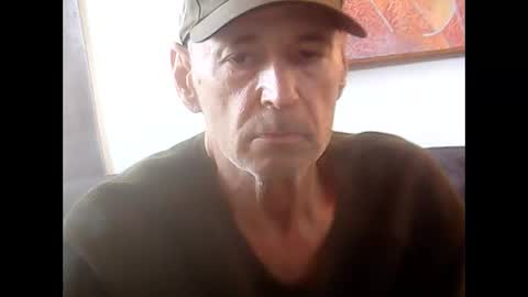 nickincali online show from January 9, 2026, 8:21 pm