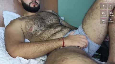 Nicolas              online show from February 20, 2026, 2:30 am