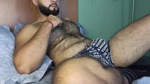 Nicolas              online show from March 3, 2026, 3:01 am