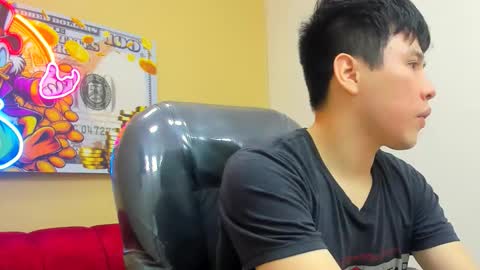 Snapshot of nickk_wolff chatting on October 6, 2025, 7:44 pm Nickk Wolff online show from October 6, 2025, 7:44 pm