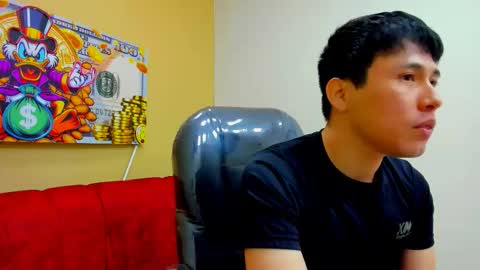 Snapshot of nickk_wolff chatting on October 7, 2025, 11:46 pm Nickk Wolff online show from October 7, 2025, 11:46 pm