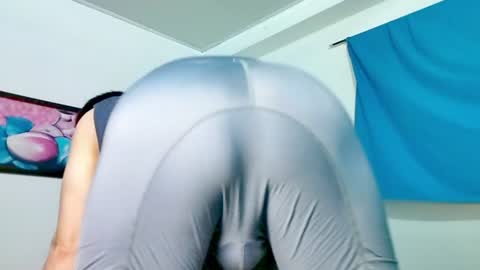 Nickk Wolff online show from June 27, 2026, 12:37 am