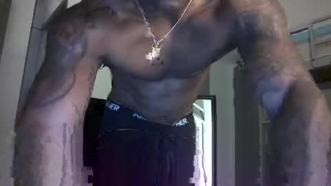 NickKillEm online show from January 1, 2025, 6:38 pm