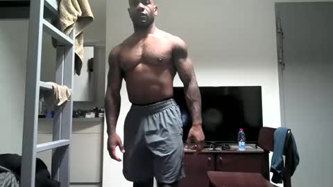 NickKillEm online show from February 17, 2025, 4:15 pm