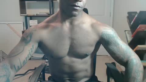 NickKillEm online show from September 10, 2025, 10:32 pm
