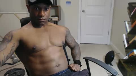 NickKillEm online show from September 13, 2025, 12:21 am