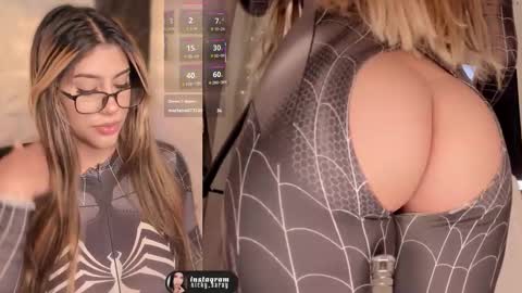 Nicky online show from February 7, 2026, 7:28 pm