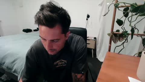 Snapshot of nickmaxx541 chatting on December 29, 2024, 12:23 pm Nick maxx online show from December 29, 2024, 12:23 pm