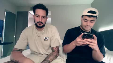 Snapshot of nickmaxx541 chatting on March 4, 2025, 11:19 am Nick maxx online show from March 4, 2025, 11:19 am