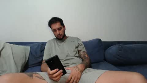 Snapshot of nickmaxx541 chatting on September 24, 2025, 11:46 am Nick maxx online show from September 24, 2025, 11:46 am