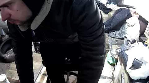 NickName online show from March 9, 2026, 6:06 am