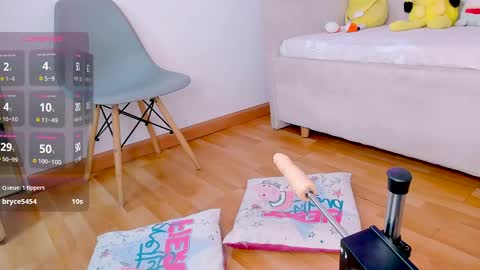Nicolas online show from December 21, 2024, 7:49 pm