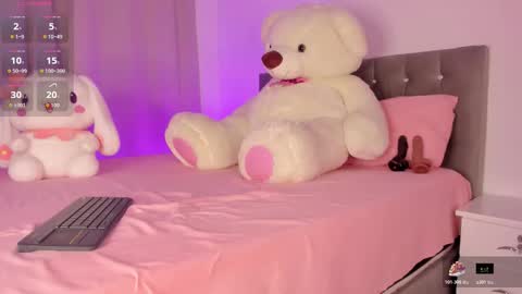 Nicolas online show from November 13, 2025, 4:39 pm