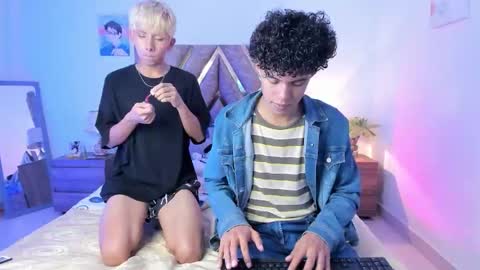 nickshootingstar online show from February 13, 2026, 3:13 am