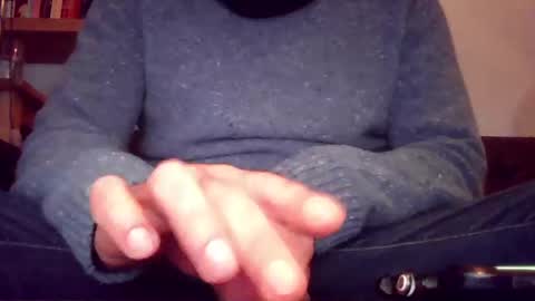 Joystick online show from January 6, 2025, 4:02 pm