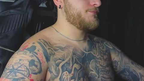 Snapshot of nicktattoomaster chatting on February 1, 2026, 11:09 am nicktattoomaster online show from February 1, 2026, 11:09 am
