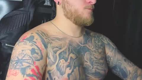 Snapshot of nicktattoomaster chatting on February 3, 2026, 4:56 pm nicktattoomaster online show from February 3, 2026, 4:56 pm