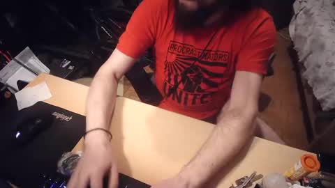 Thomas Jefferson online show from December 8, 2024, 1:47 pm