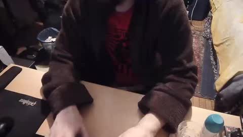 Thomas Jefferson online show from March 2, 2025, 7:45 pm