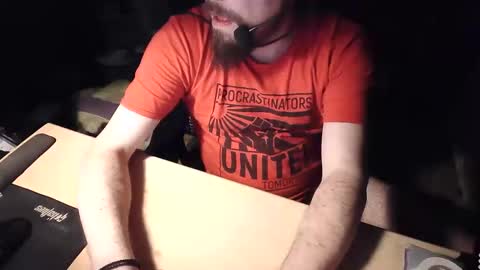 Thomas Jefferson online show from October 20, 2025, 5:57 pm