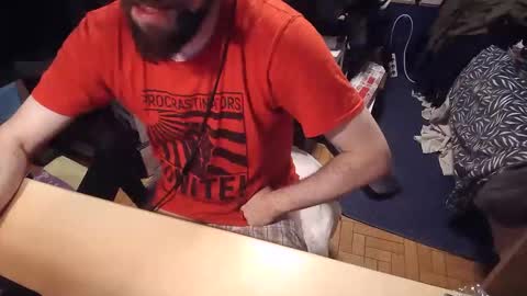 Thomas Jefferson online show from February 28, 2026, 8:26 am