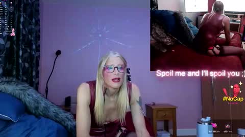 nicktuuk online show from September 26, 2025, 11:42 pm