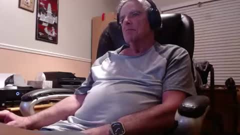 nickwep online show from July 11, 2026, 1:08 am