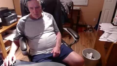 nickwep online show from July 13, 2026, 1:41 am