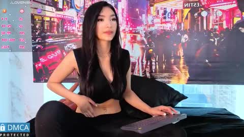 Snapshot of nicky_1824 chatting on September 22, 2025, 7:05 pm NICKY online show from September 22, 2025, 7:05 pm