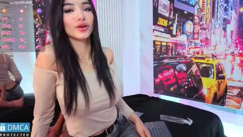 Snapshot of nicky_1824 chatting on September 25, 2025, 7:06 pm NICKY online show from September 25, 2025, 7:06 pm