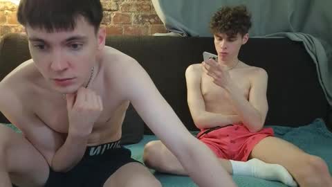 Nicki  Danny online show from March 5, 2026, 5:53 pm