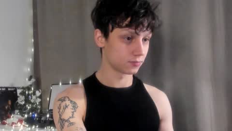 Snapshot of nicky_neal chatting on December 30, 2024, 5:58 am Nicky Neal online show from December 30, 2024, 5:58 am