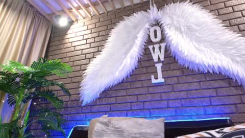 Snapshot of nicky_owl chatting on January 30, 2025, 11:11 am Today is my 41st birthday And in 2 hours Im waiting for you on the stream Stock up on tokens and a good mood Nicky online show from January 30, 2025, 11:11 am