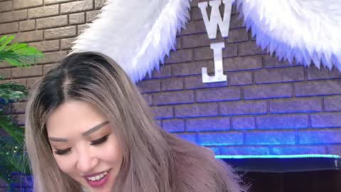 Snapshot of nicky_owl chatting on January 31, 2025, 11:13 am Today is my 41st birthday And in 2 hours Im waiting for you on the stream Stock up on tokens and a good mood Nicky online show from January 31, 2025, 11:13 am