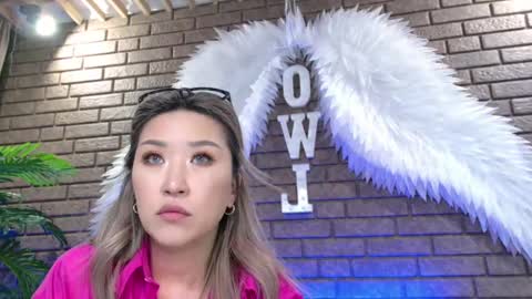 Snapshot of nicky_owl chatting on March 3, 2025, 12:37 pm Today is my 41st birthday And in 2 hours Im waiting for you on the stream Stock up on tokens and a good mood Nicky online show from March 3, 2025, 12:37 pm