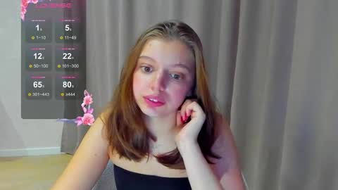 Nicky online show from October 6, 2025, 1:03 am