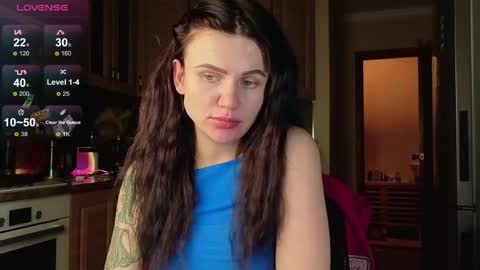 Nicky Weekends online show from April 22, 2026, 8:43 pm