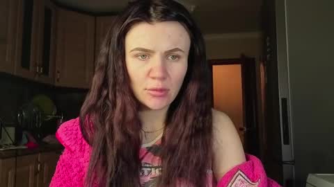 Nicky Weekends online show from May 2, 2026, 1:54 am