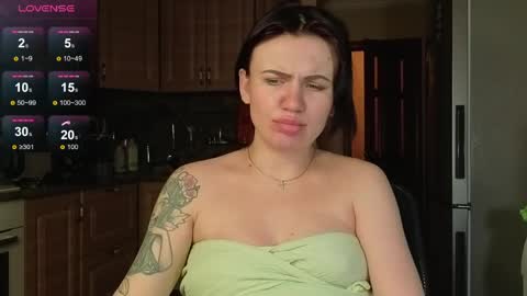 Nicky Weekends online show from May 9, 2026, 2:28 am