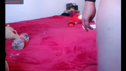 Nickyandcam online show from July 7, 2026, 3:16 pm