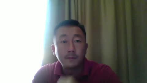 nickyang75 online show from February 17, 2025, 11:13 am