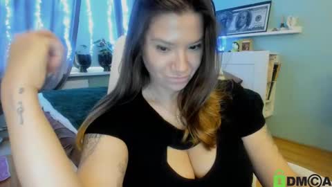 NickyBlein online show from December 26, 2024, 10:37 am