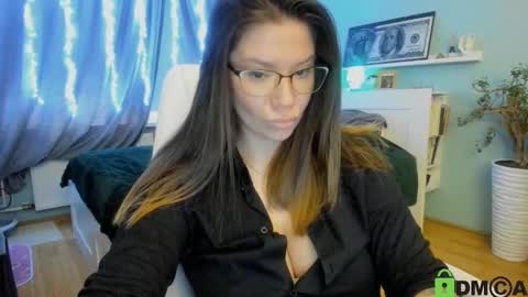 NickyBlein online show from January 18, 2025, 7:07 am