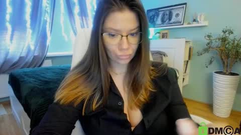 NickyBlein online show from January 18, 2025, 10:17 am