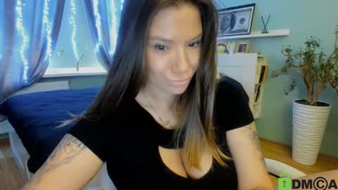 NickyBlein online show from February 11, 2025, 7:54 am