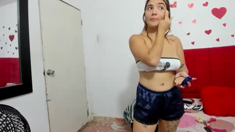 nickyluna online show from December 6, 2024, 10:08 pm