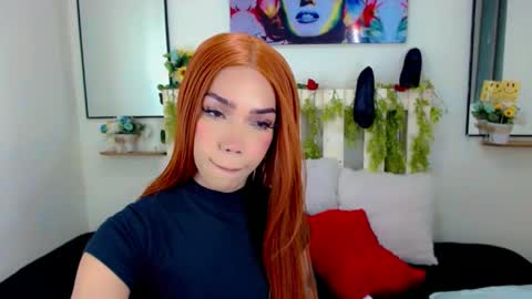Snapshot of nickynoa chatting on February 2, 2025, 12:09 am Nicky online show from February 2, 2025, 12:09 am