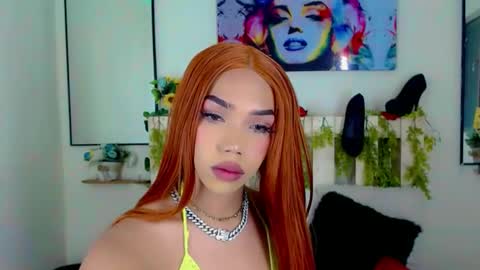 Snapshot of nickynoa chatting on February 2, 2025, 11:42 pm Nicky online show from February 2, 2025, 11:42 pm